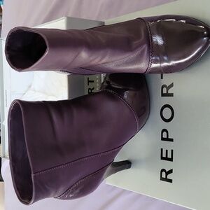 Report "Celeste" Ankle Boots from Nordstrom